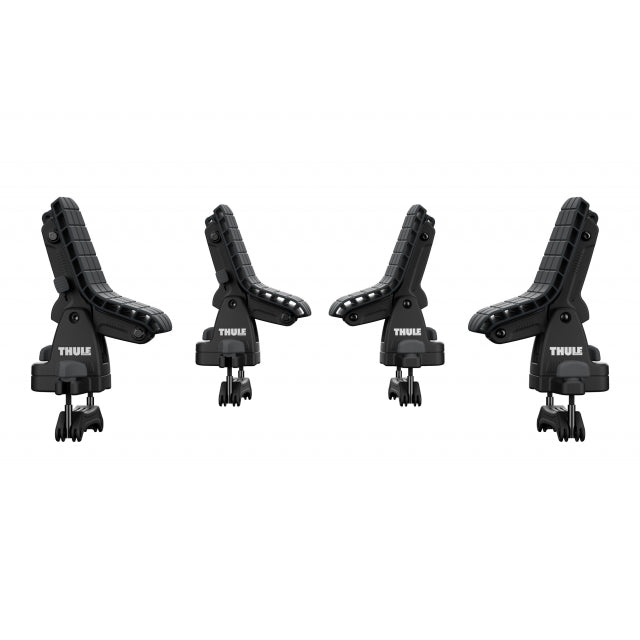 DeckHand Kayak Saddle