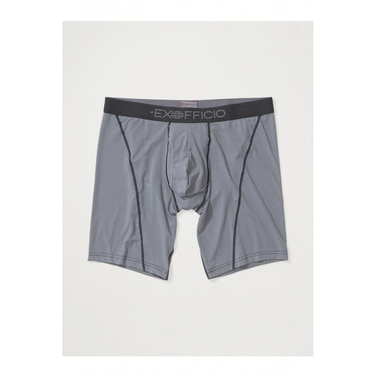 Men's GNG Sport 2.0 Boxer Brief 9''