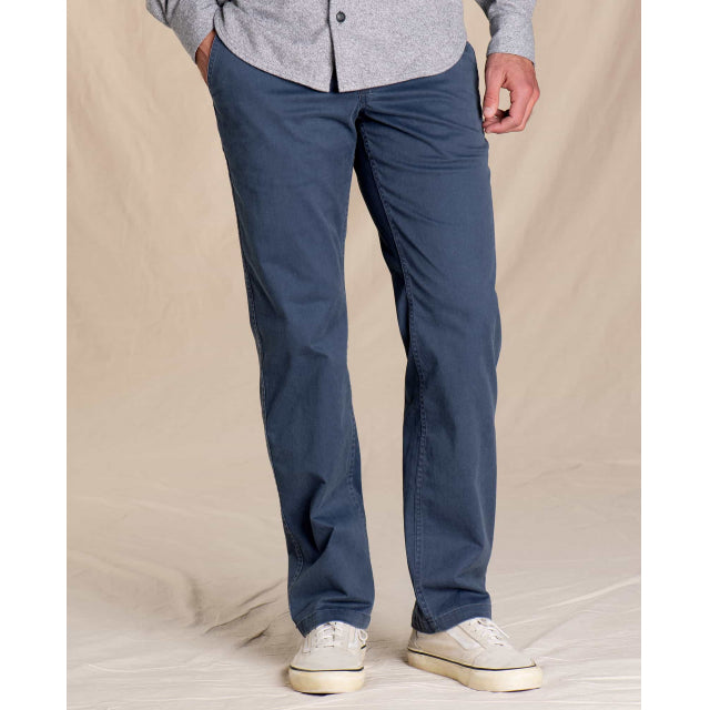 Men's Mission Ridge Pant