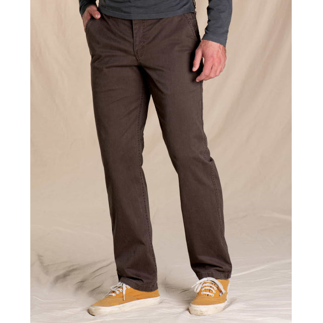 Men's Mission Ridge Pant