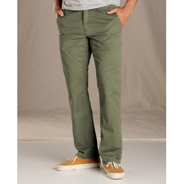 Men's Mission Ridge Pant