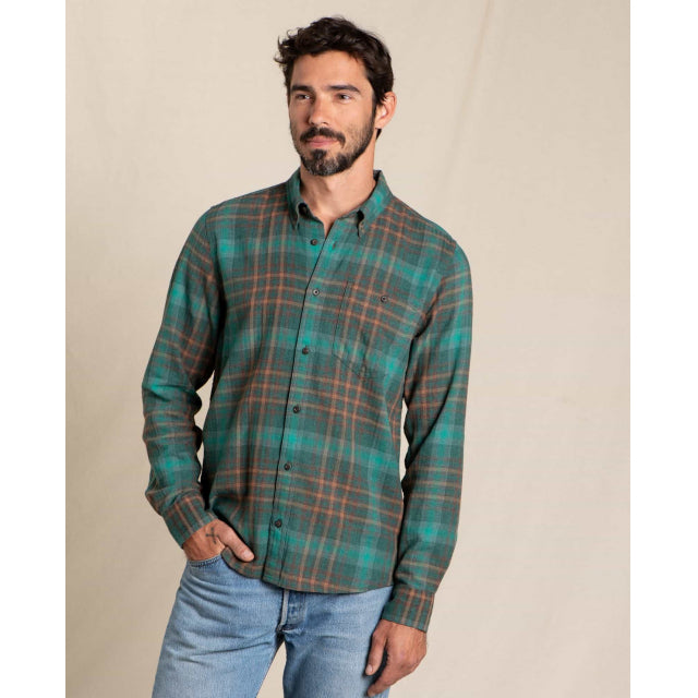 Men's Airsmyth LS Shirt