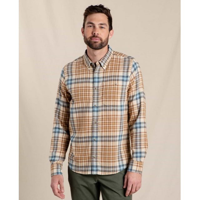 Men's Airsmyth LS Shirt
