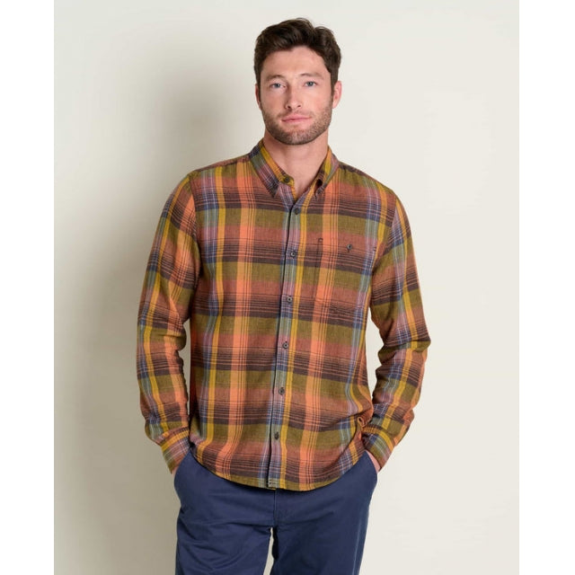 Men's Airsmyth LS Shirt
