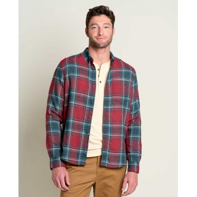 Men's Airsmyth LS Shirt