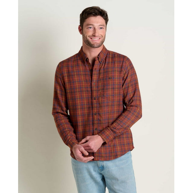 Men's Airsmyth LS Shirt