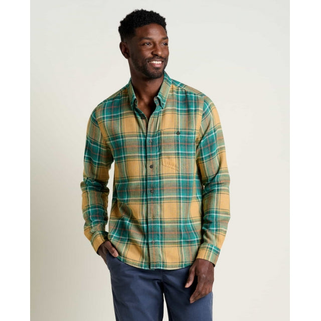 Men's Airsmyth LS Shirt