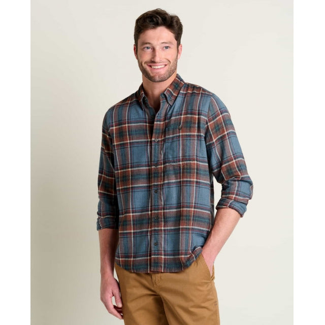 Men's Airsmyth LS Shirt