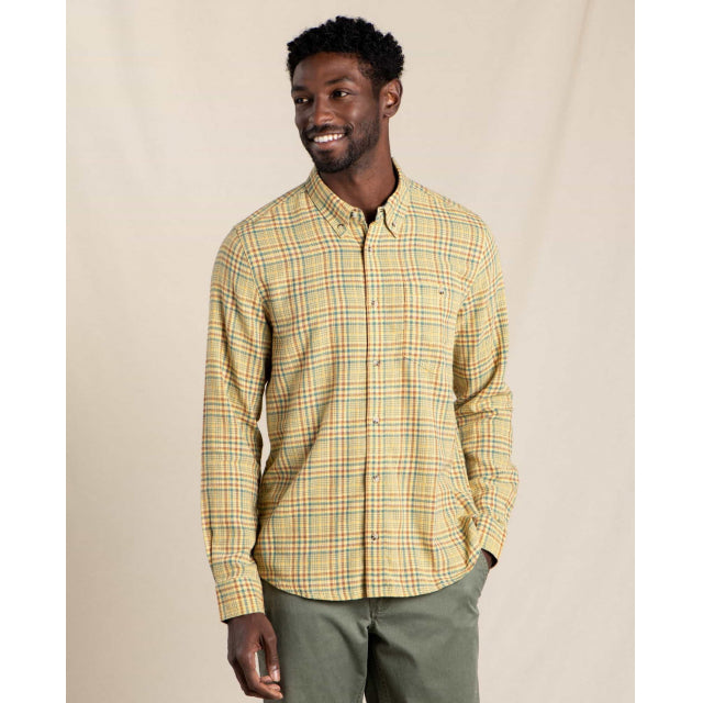 Men's Airsmyth LS Shirt