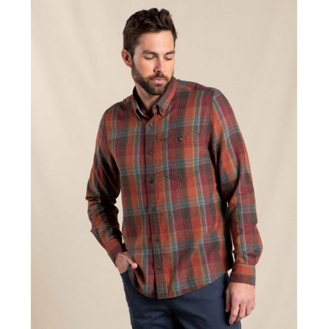 Men's Airsmyth LS Shirt