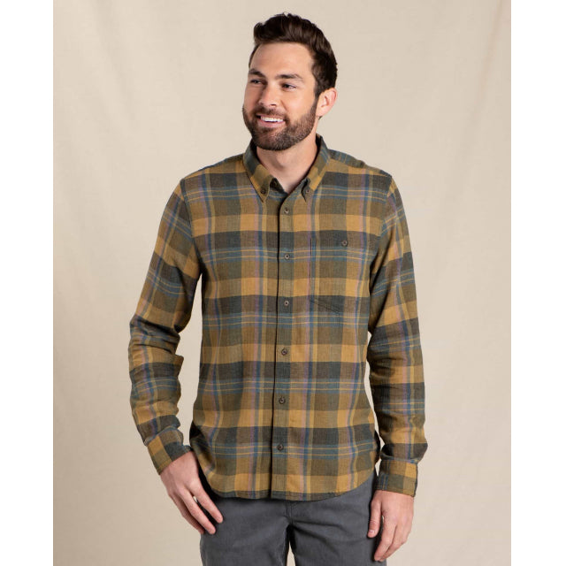 Men's Airsmyth LS Shirt