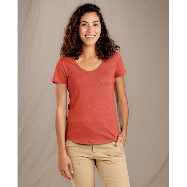 Women's Marley II SS Tee