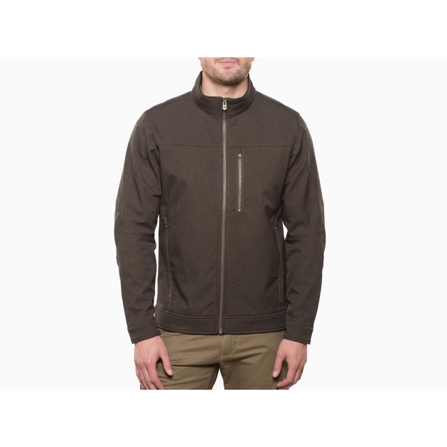 Impakt Jacket