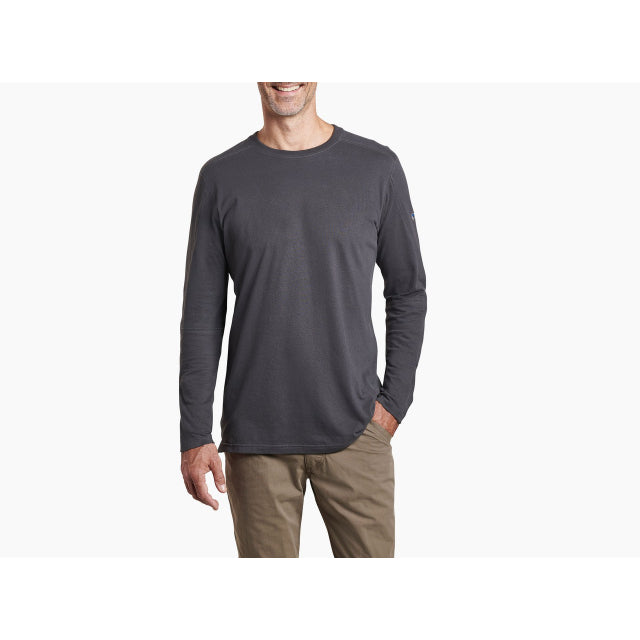 Men's LS Bravado
