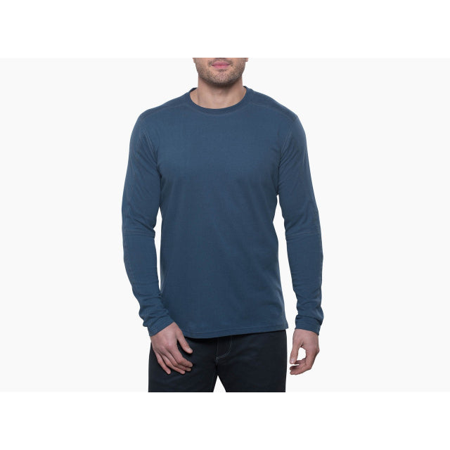 Men's LS Bravado