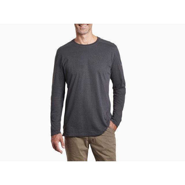 Men's LS Bravado