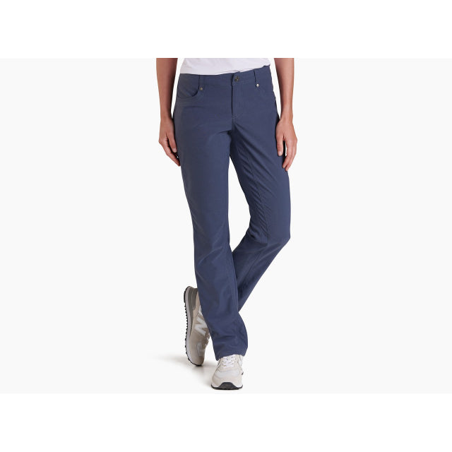 Women's Trekr Pant - Earth's Edge