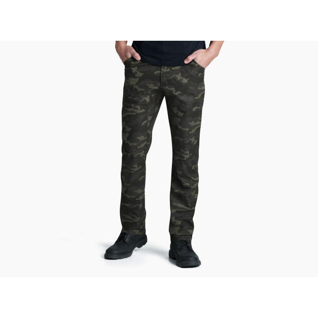 Men's Silencr Pant