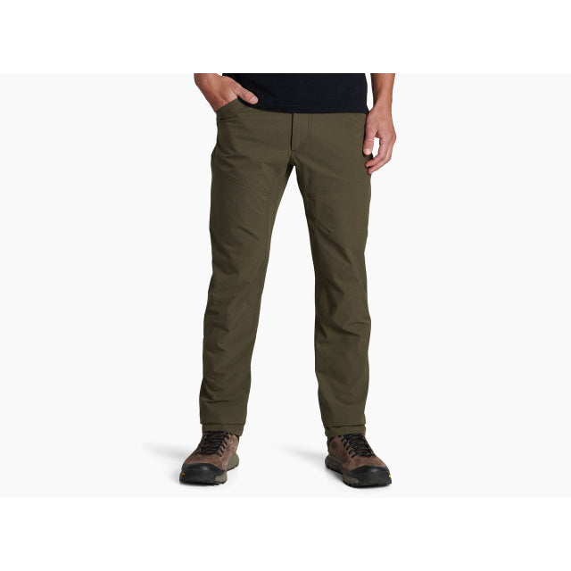 Men's Silencr Pant