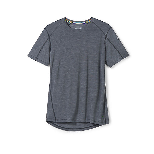 Men's Merino Sport UltraLite Mountain Biking Short Sleeve Tee
