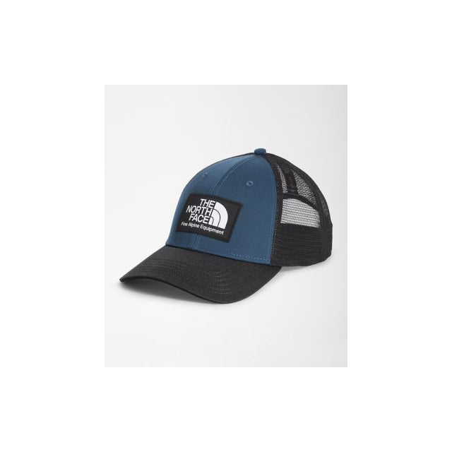 Mudder Trucker