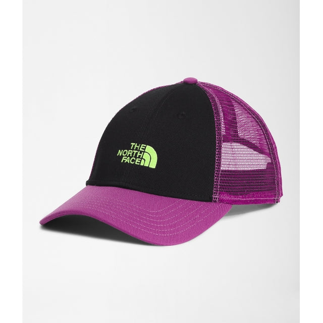Mudder Trucker