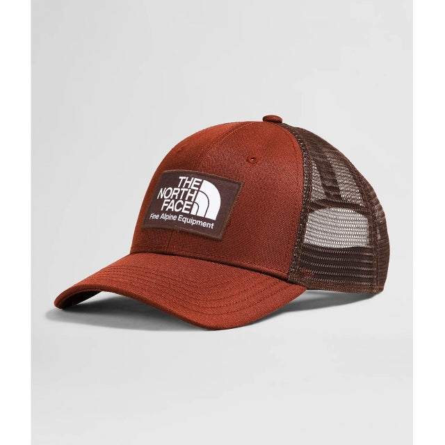 Mudder Trucker