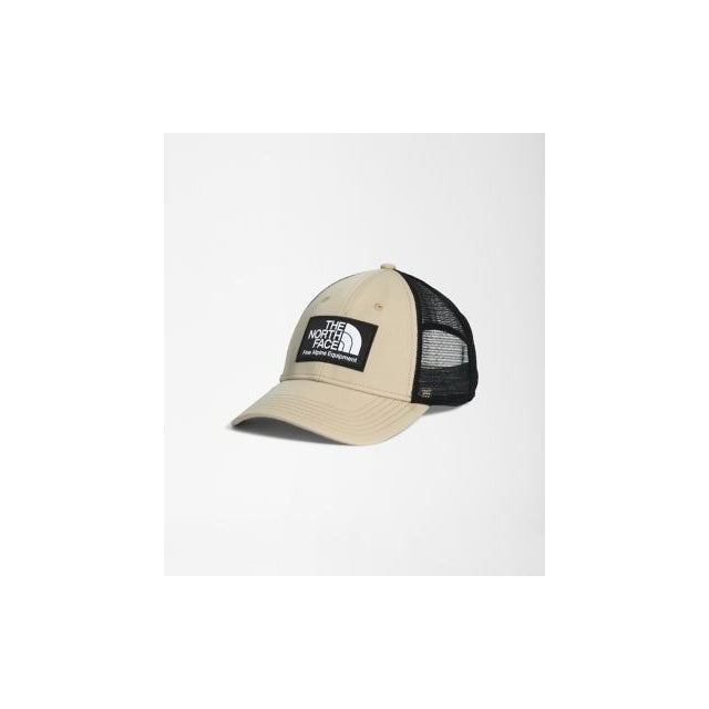 Mudder Trucker