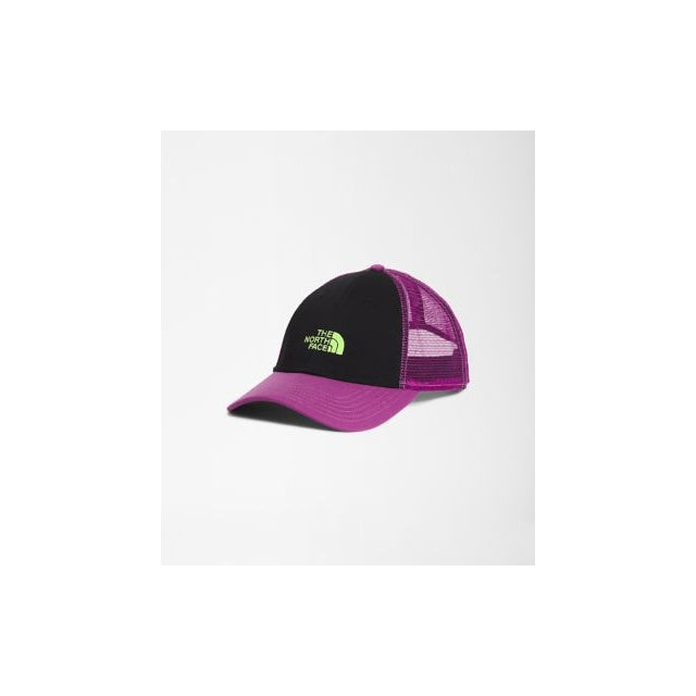 Mudder Trucker