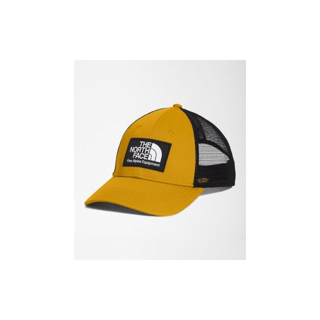 Mudder Trucker