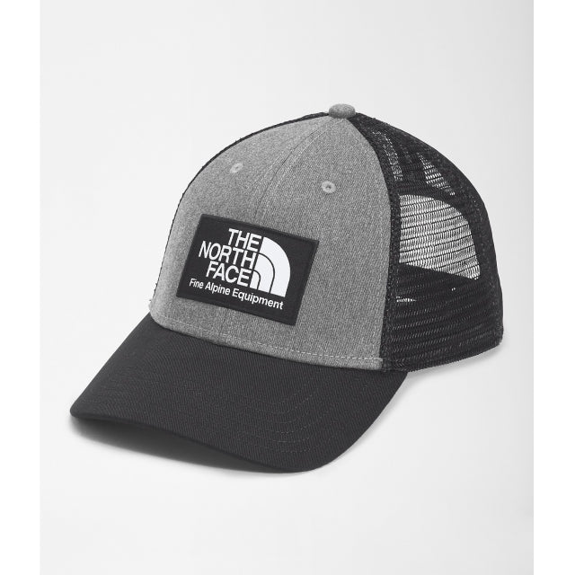 Mudder Trucker