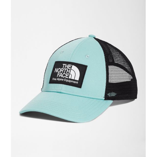 Mudder Trucker