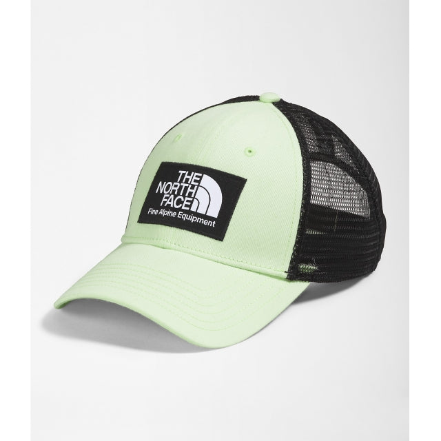 Mudder Trucker