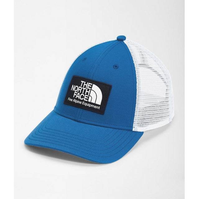 Mudder Trucker