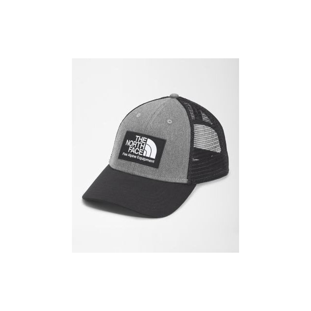 Mudder Trucker