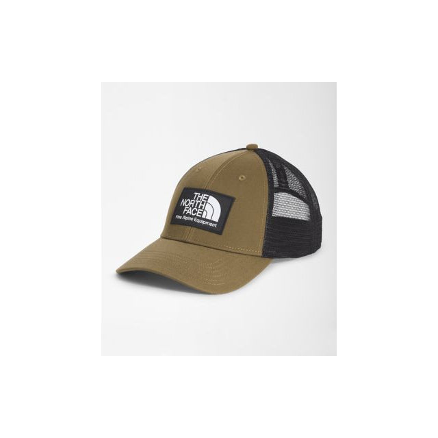 Mudder Trucker
