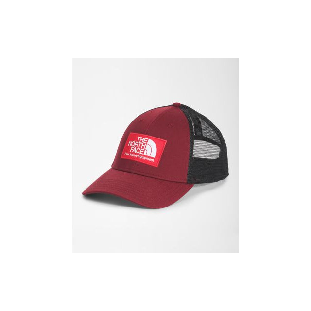 Mudder Trucker