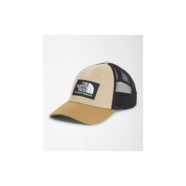 Mudder Trucker