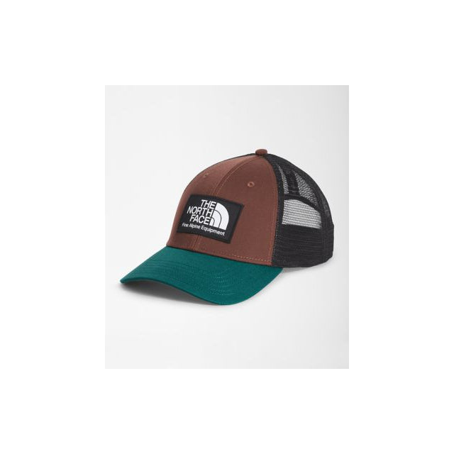 Mudder Trucker