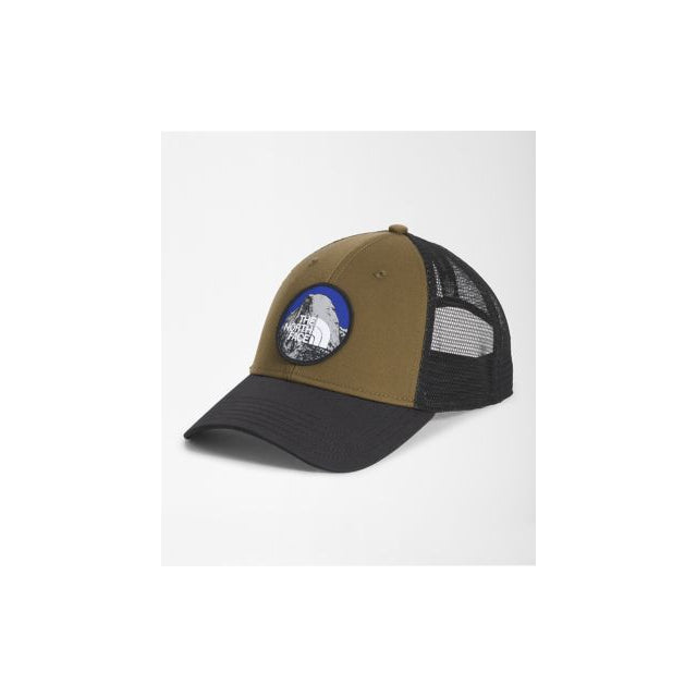 Mudder Trucker