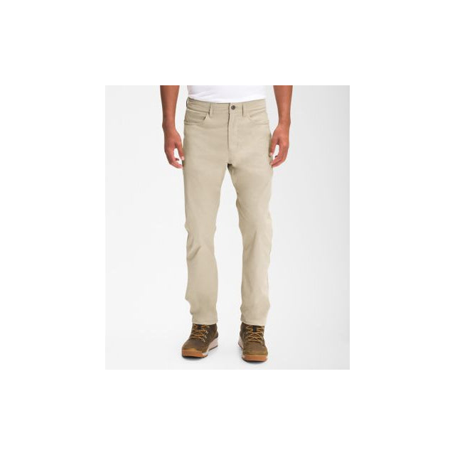 Men's Sprag 5-Pocket Pant