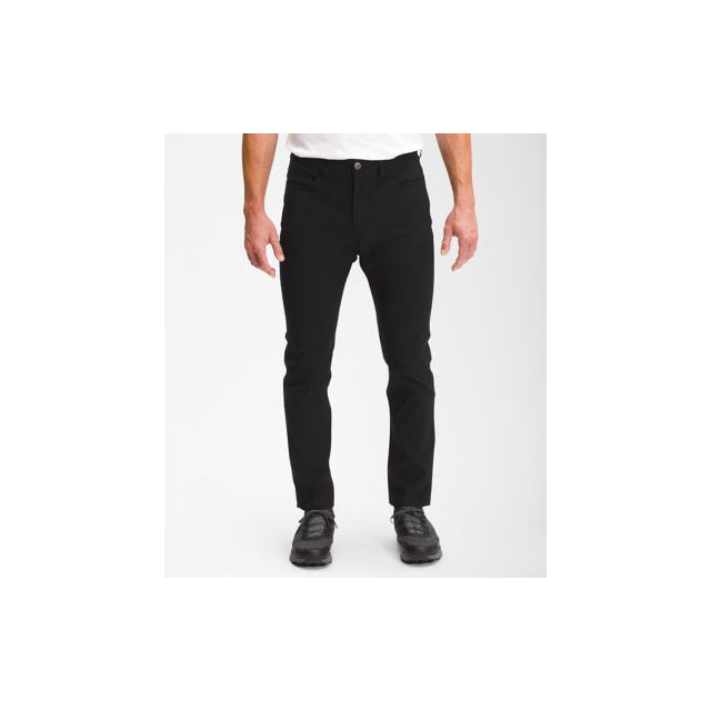 Men's Sprag 5-Pocket Pant