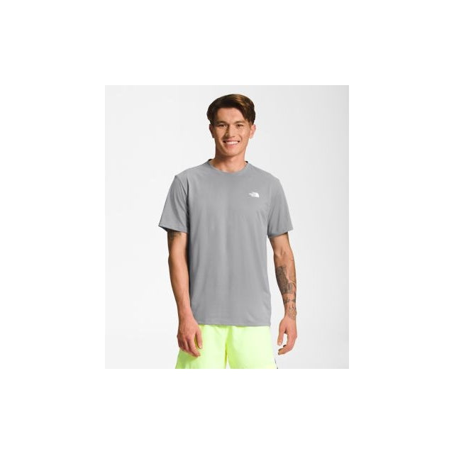 Men's Elevation S/S