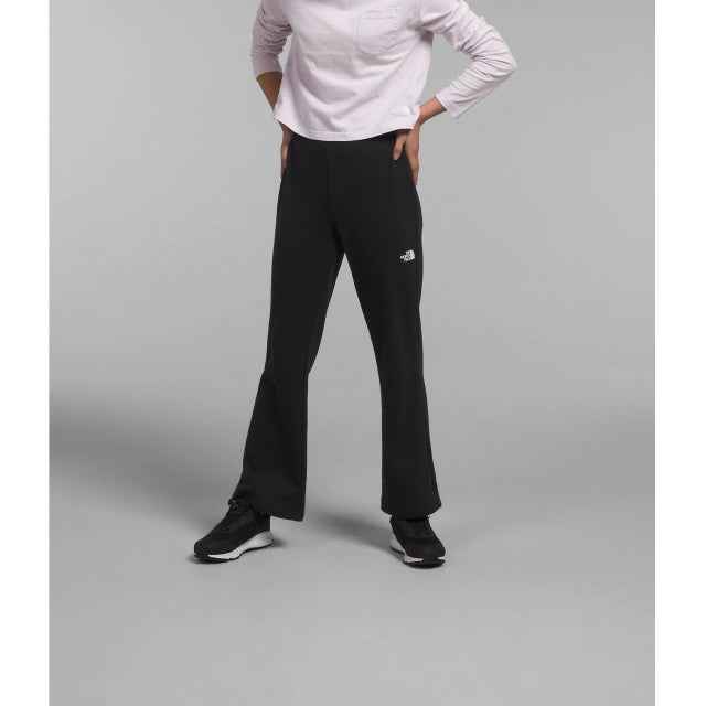 Girls' Cozy Dream Fleece Wide Leg Pant