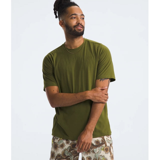 Men's Dune Sky S/S Crew