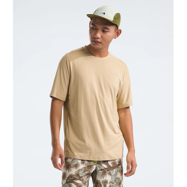 Men's Dune Sky S/S Crew