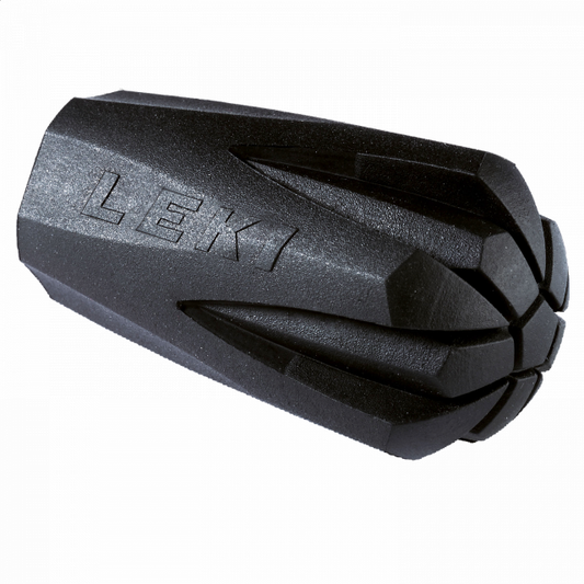 Pt-Rubber Walking Tip - Earth's Edge