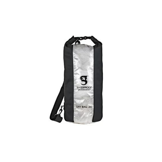 Gecko shop dry bag