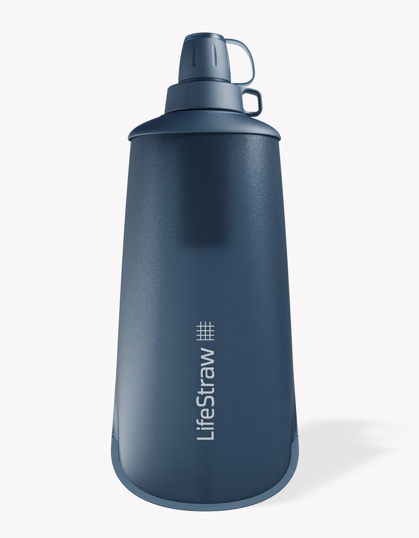 LifeStraw Peak Series Collapsible Squeeze Bottle
