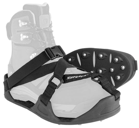 Extreme Ice Cleat - Earth's Edge